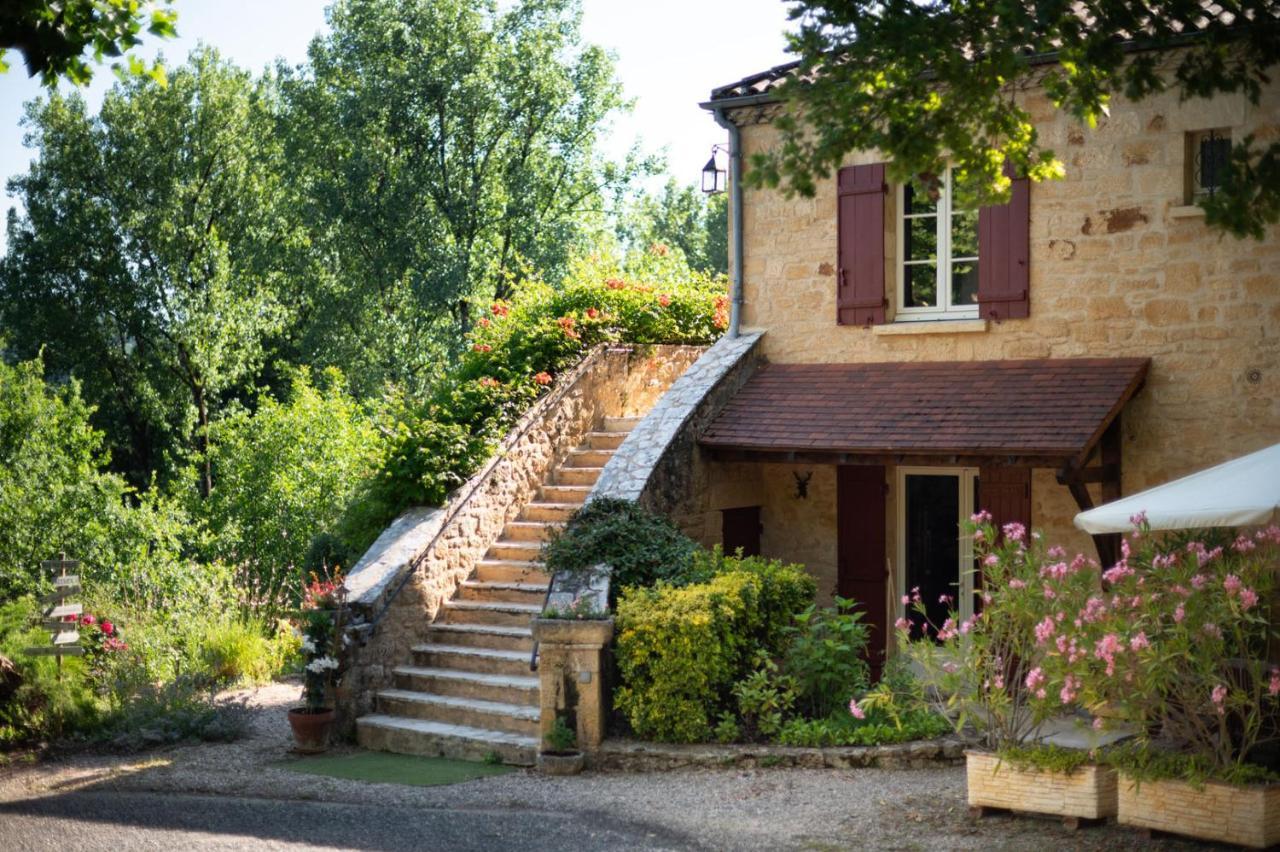 Le Clos Versailles Beynac Exterior photo