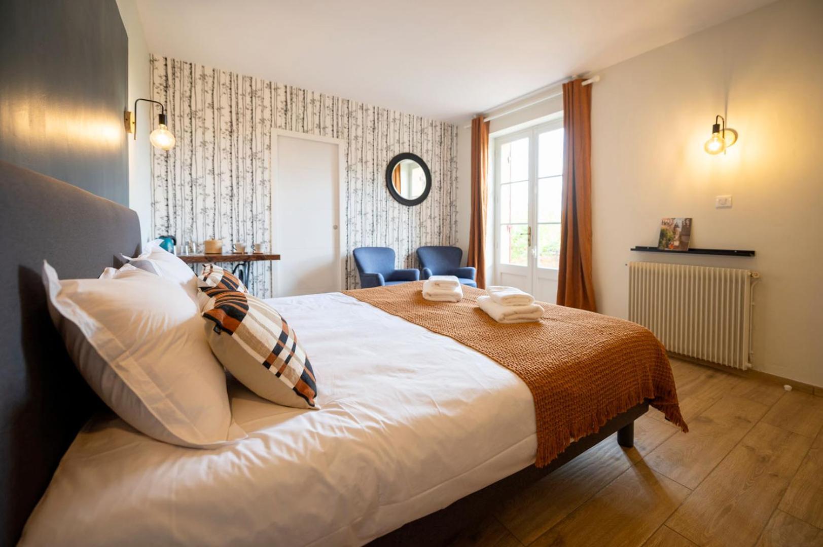 Le Clos Versailles Beynac Exterior photo